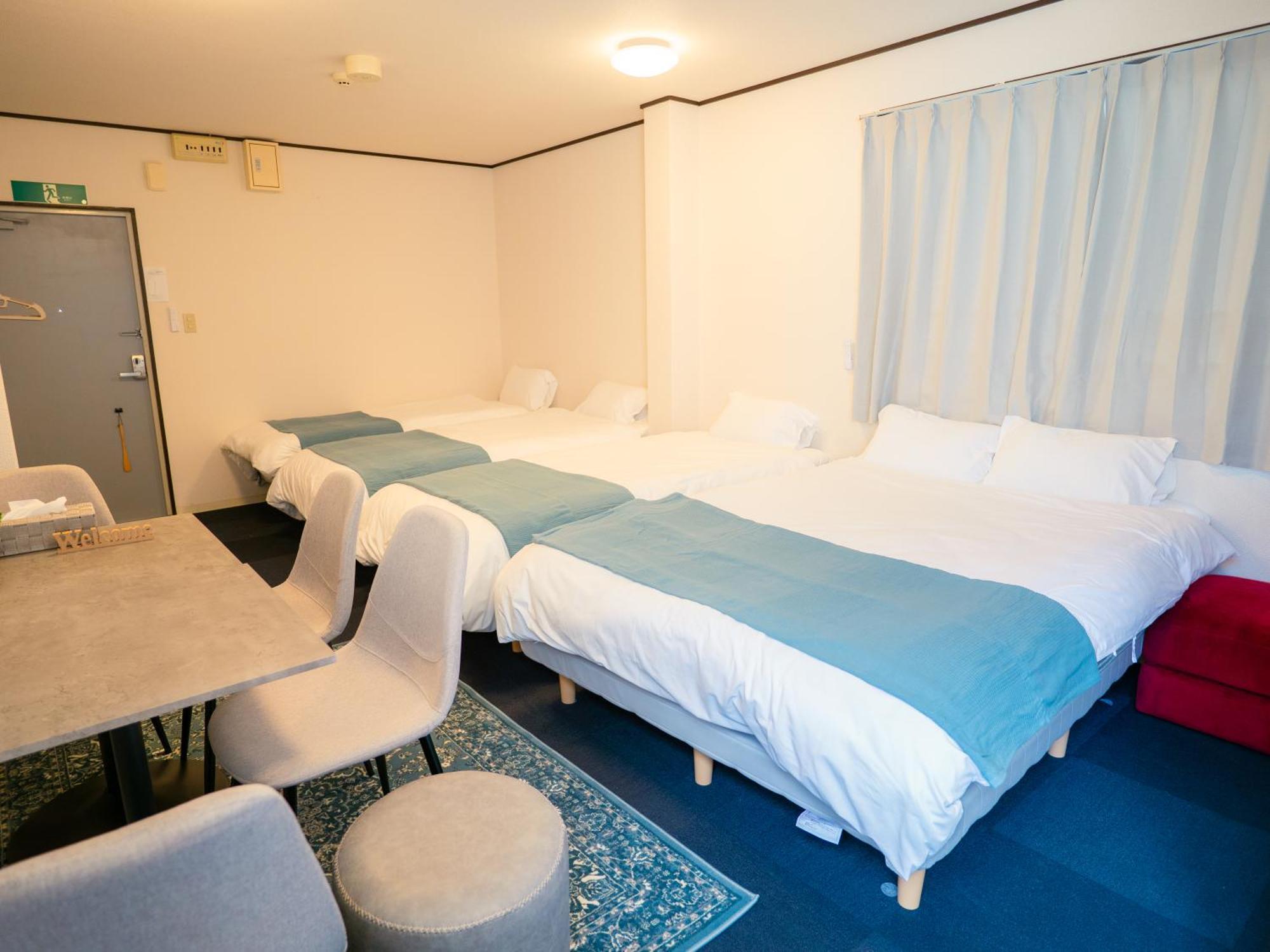 J Suite East Namba Осака Экстерьер фото