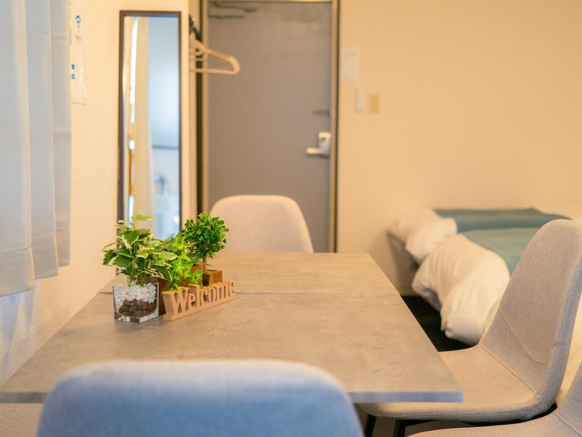 J Suite East Namba Осака Экстерьер фото